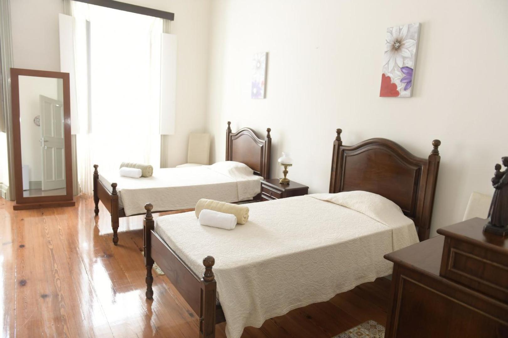 Welcomebuddy - Casa Branca - Centro Historico Ponta Delgada  Ngoại thất bức ảnh