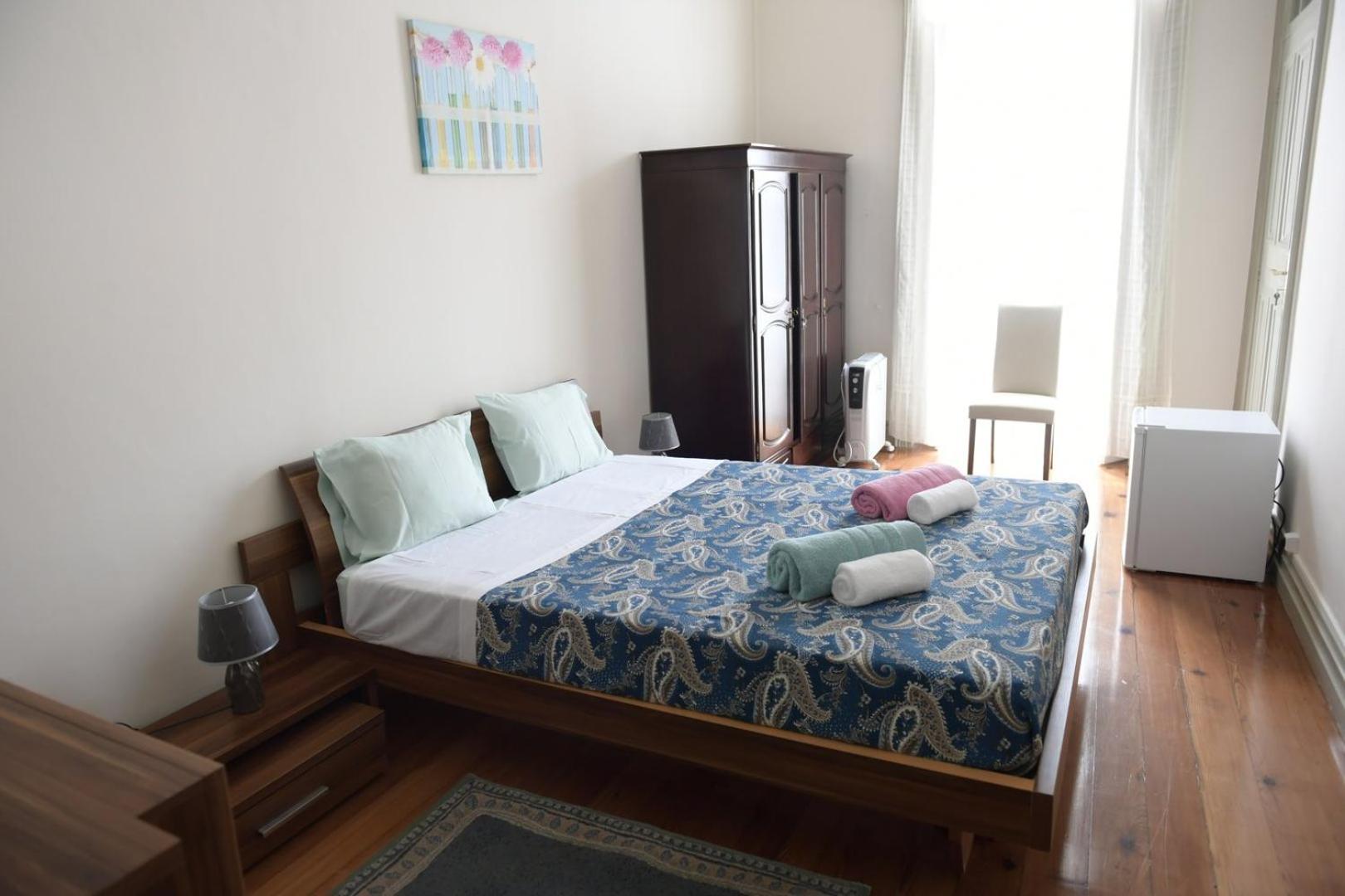 Welcomebuddy - Casa Branca - Centro Historico Ponta Delgada  Ngoại thất bức ảnh